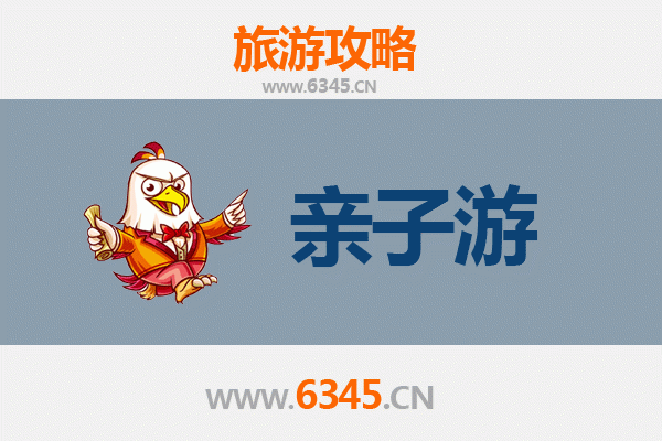 白银会宁亲子游攻略：探索历史与自然的家庭之旅