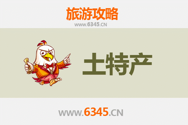 白银会宁旅游必带土特产推荐：地道美食与手工艺品全攻略